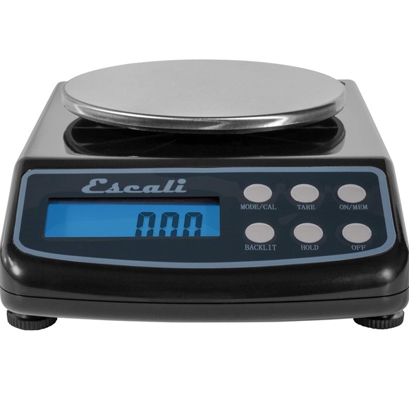 Precision Digital scale - Picture 3 of 3